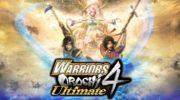 Análisis – Warriors Orochi 4 Ultimate