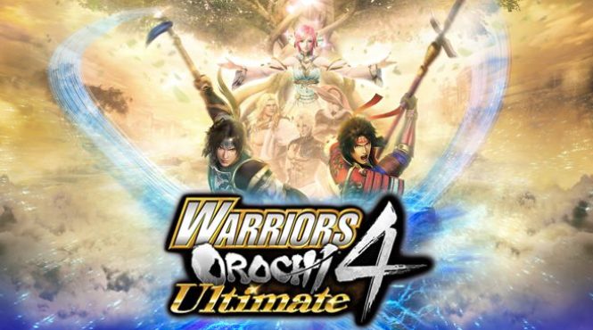 Análisis – Warriors Orochi 4 Ultimate
