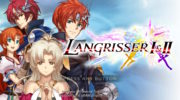 Análisis – Langrisser I & II