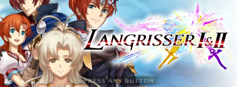 Análisis – Langrisser I & II