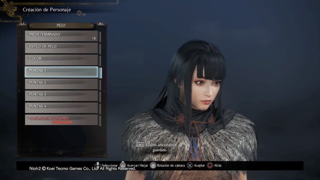 Nioh 2 20200313193440