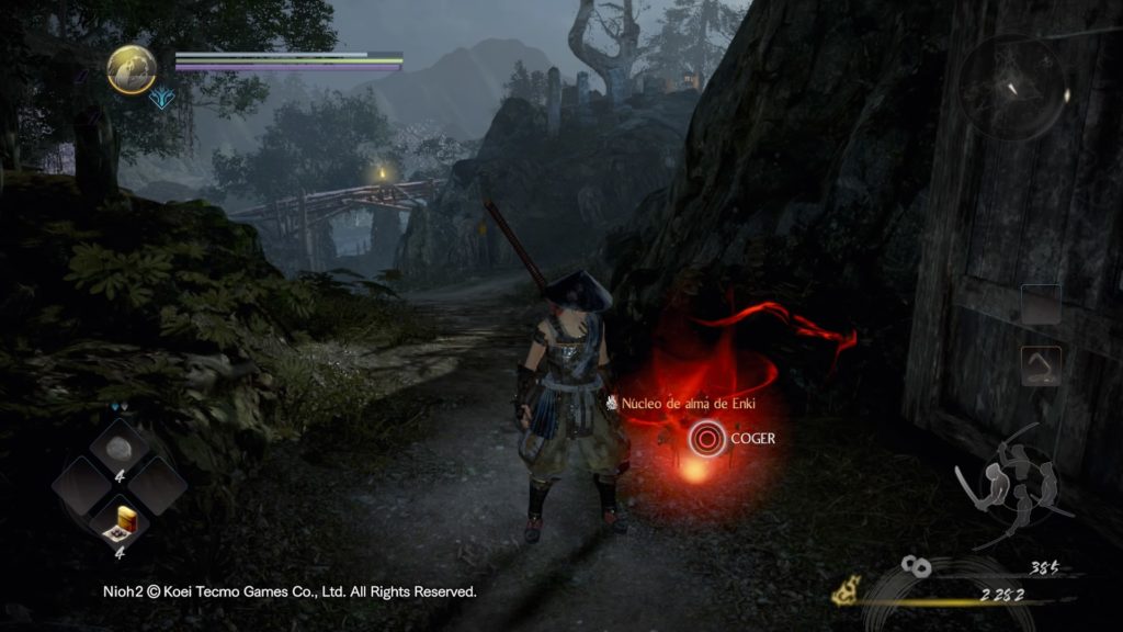 Nioh 2 20200313202424