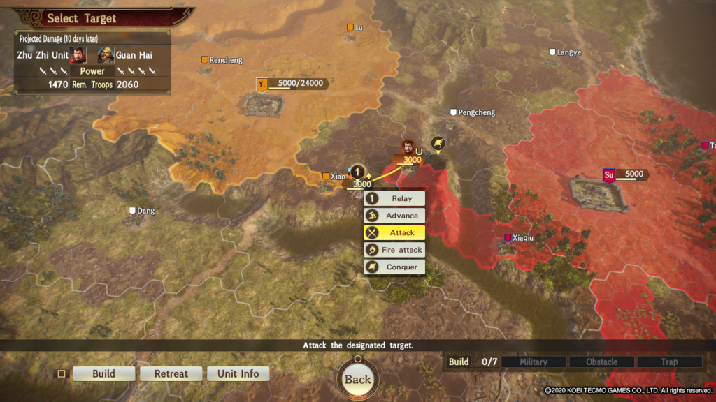 Romance of the Three Kingdoms XIV 20200309183247