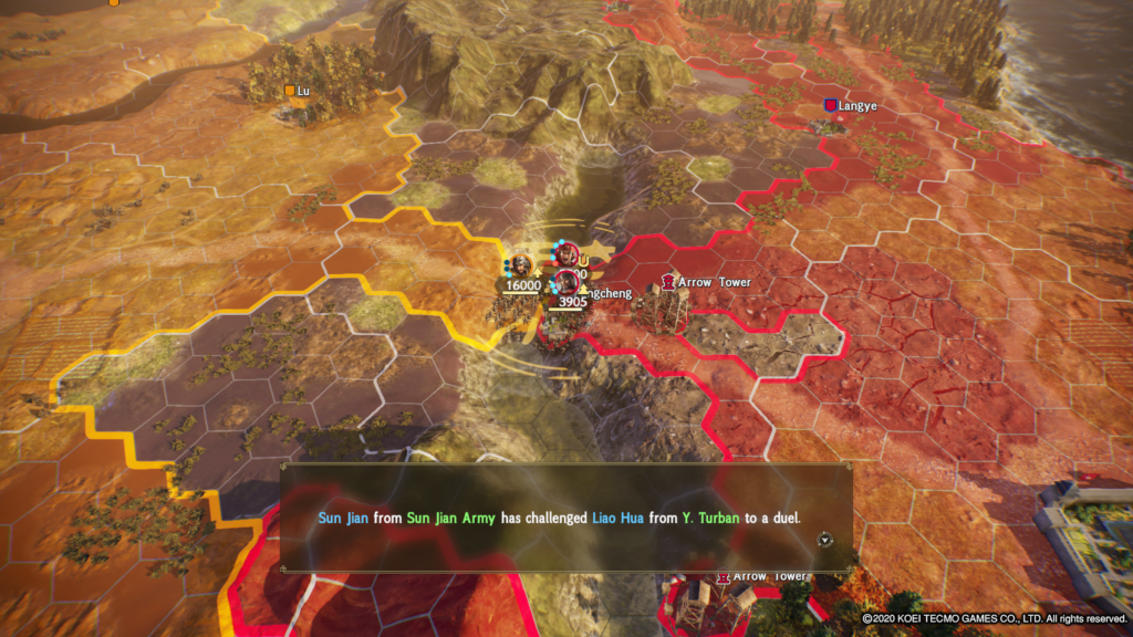 Romance of the Three Kingdoms XIV 20200309190158