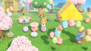 ‘Animal Crossing: New Horizons’ se prepara para su primer evento