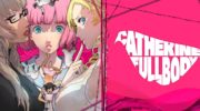 ‘Catherine Full Body’ llegará a Nintendo Switch el 7 de julio