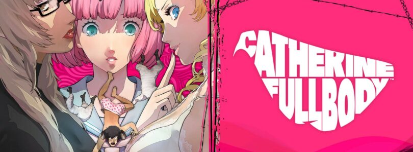 ‘Catherine Full Body’ llegará a Nintendo Switch el 7 de julio