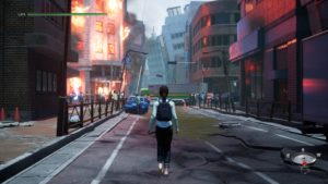 Disaster Report 4 Summer Memories 20200402201113