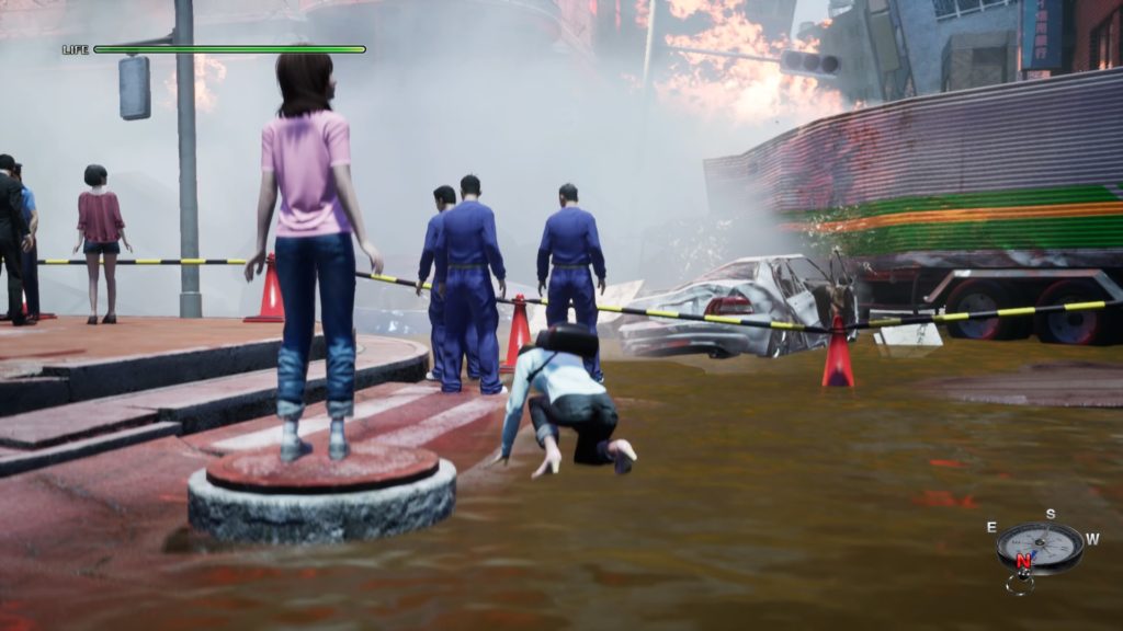 Disaster Report 4 Summer Memories 20200402201929
