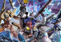 Impresiones Beta – Mobile Suit Gundam Extreme VS. Maxi Boost ON