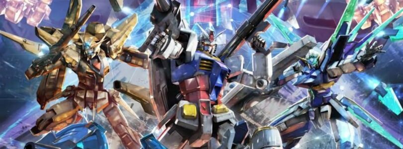 Impresiones Beta – Mobile Suit Gundam Extreme VS. Maxi Boost ON