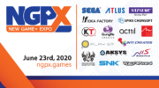 Detalles del NGPX Online Expo del próximo 23 de junio