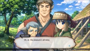 Utawarerumono Prelude to the Fallen 20200509122753
