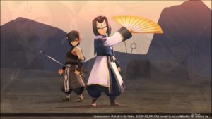 Utawarerumono Prelude to the Fallen 20200510172430