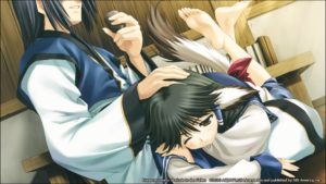 Utawarerumono Prelude to the Fallen 20200513185330