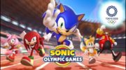 ‘Sonic en los Juegos Olímpicos: Tokio 2020’ ya está disponible para Android, iOs y Fire OS