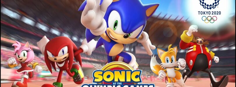 ‘Sonic en los Juegos Olímpicos: Tokio 2020’ ya está disponible para Android, iOs y Fire OS