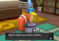 Las combinaciones del Cramobot de ‘Pokémon Espada/Escudo’