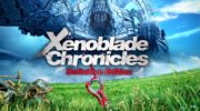 Xenoblade Chronicles: Definitive Edition