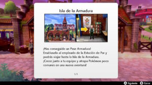 Pokemon DLC Guia 1