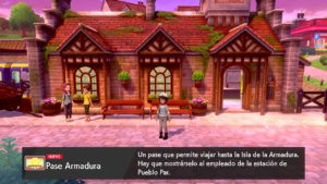 Pokemon DLC Guia 2