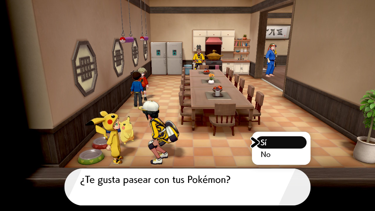 Pokemon DLC Guia 4