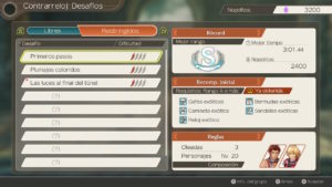 Xenoblade DE 23