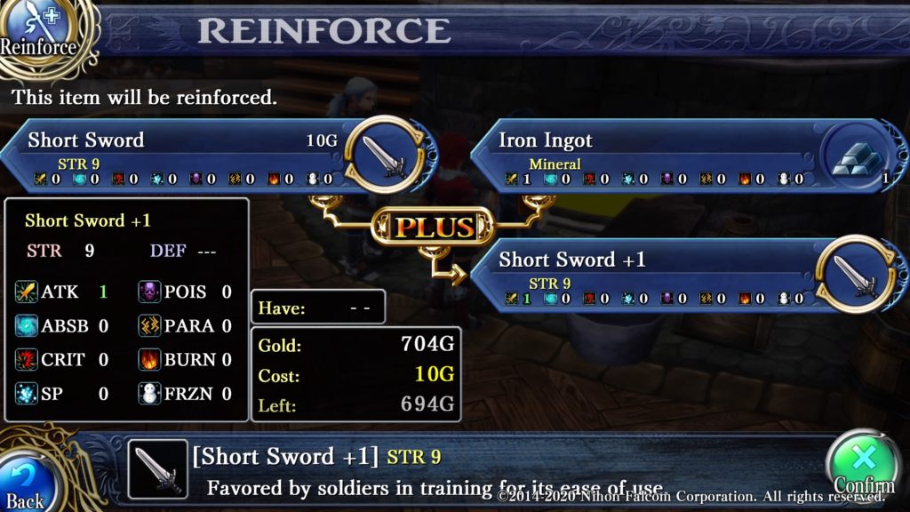 Ys Memories of Celceta 20200529164217