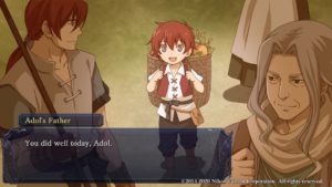 Ys Memories of Celceta 20200529173027