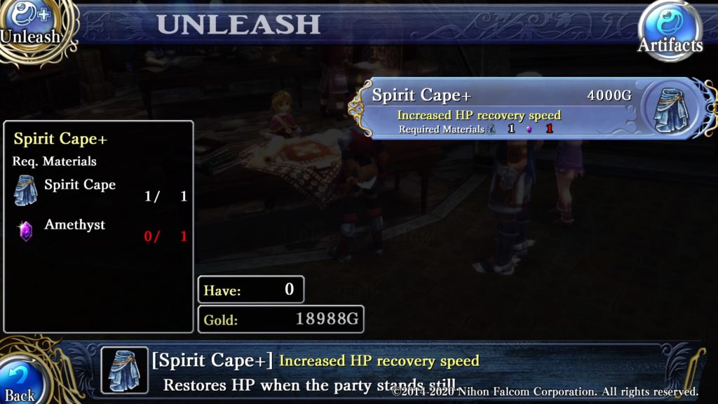 Ys Memories of Celceta 20200601213247