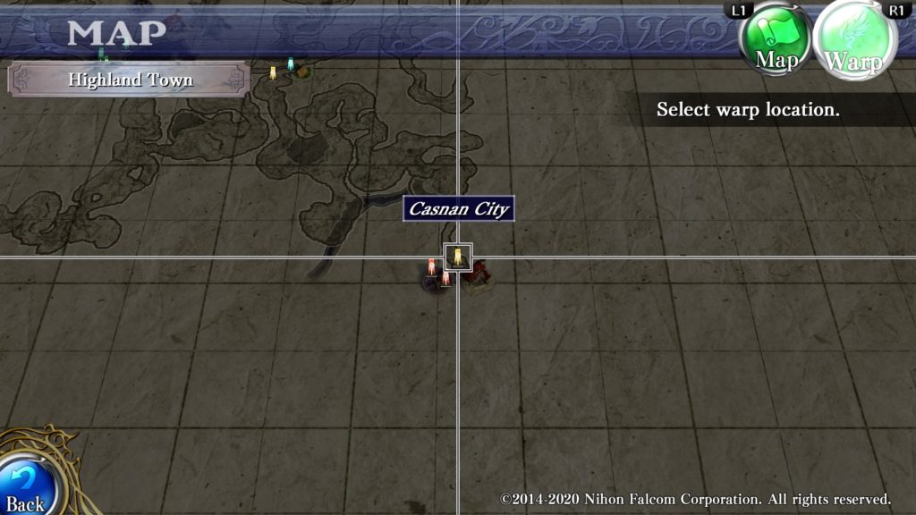 Ys Memories of Celceta 20200601213838