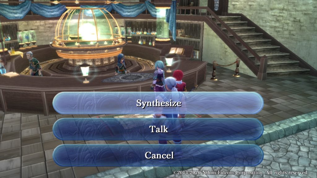 Ys Memories of Celceta 20200602195839