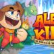 Anunciado ‘Alex Kidd in Miracle World DX’ para PC y consolas