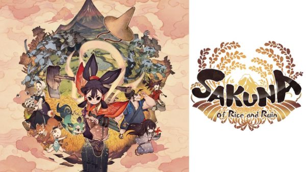 ‘Sakuna Of Rice and Ruin’ llegará el 20 de noviembre a Switch y PS4