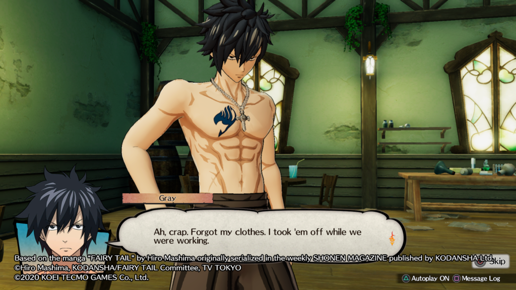 FAIRY TAIL 20200722114009