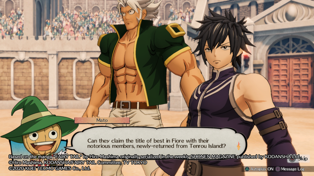 FAIRY TAIL 20200727132511