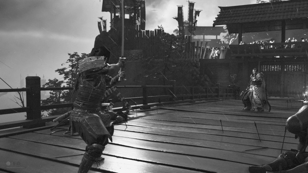Ghost of Tsushima 20200717173519