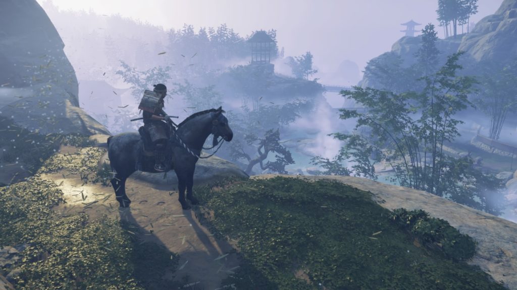Ghost of Tsushima 20200717182122