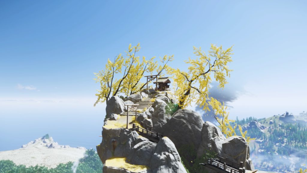 Ghost of Tsushima 20200719102905