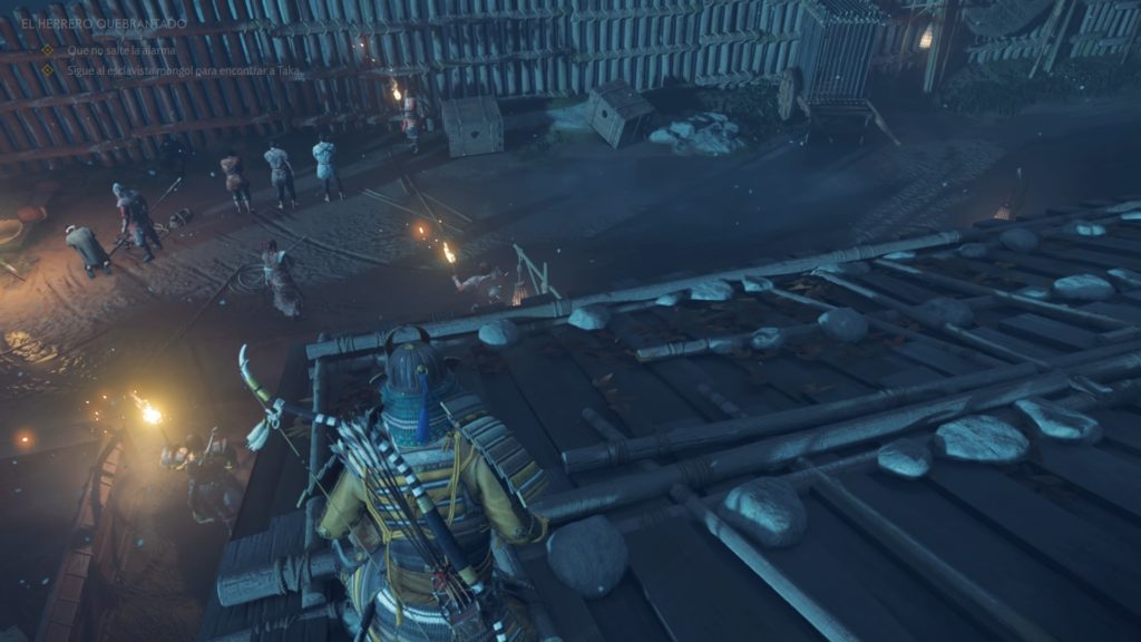 Ghost of Tsushima 20200719113055