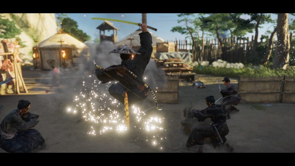 Ghost of Tsushima 20200719170047