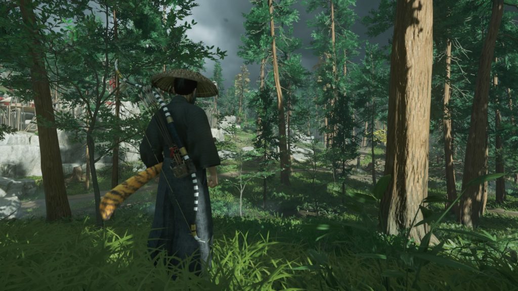 Ghost of Tsushima 20200719190658