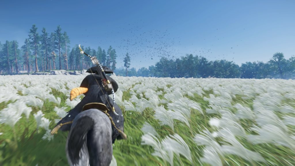 Ghost of Tsushima 20200721210656