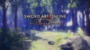 Análisis – Sword Art Online Alicization Lycoris