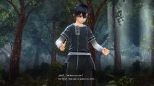 SWORD ART ONLINE Alicization Lycoris 20200710163533