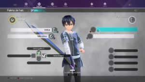 SWORD ART ONLINE Alicization Lycoris 20200710175422