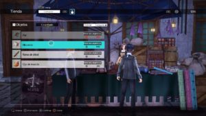 SWORD ART ONLINE Alicization Lycoris 20200711113357
