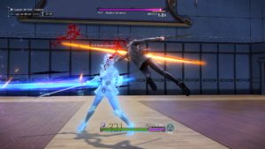 SWORD ART ONLINE Alicization Lycoris 20200711141746
