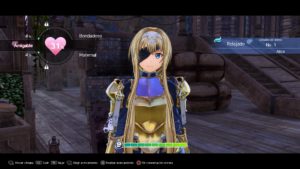 SWORD ART ONLINE Alicization Lycoris 20200713193223