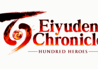 Ya está disponible la campaña de Kickstarter de ‘Eiyuden Chronicle’